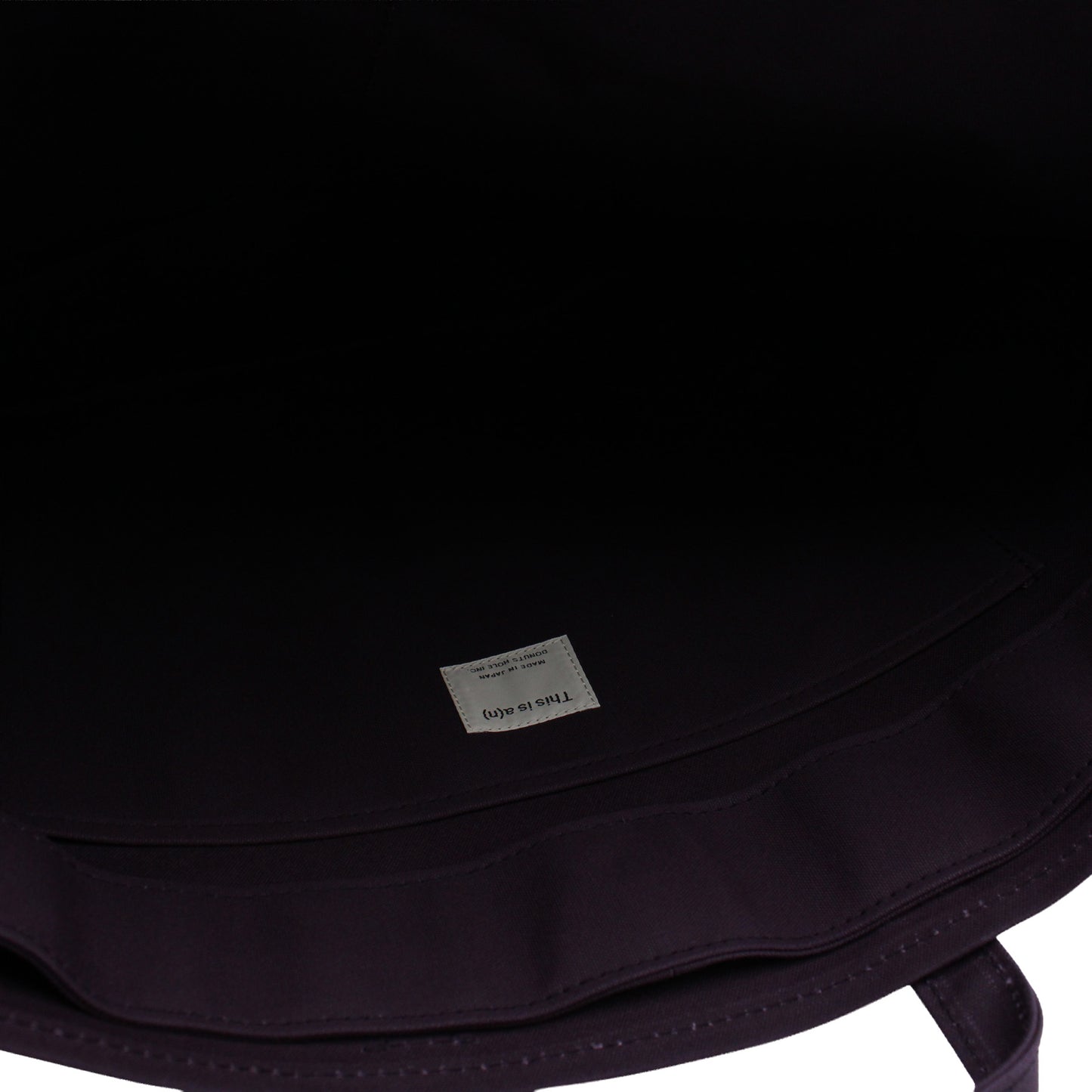 This is a(n) Base Tote L — Exclusive