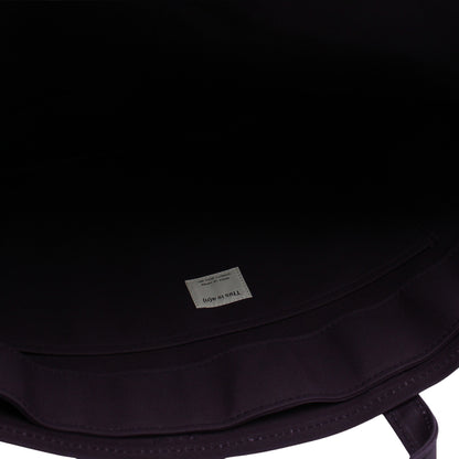 This is a(n) Base Tote L — Exclusive