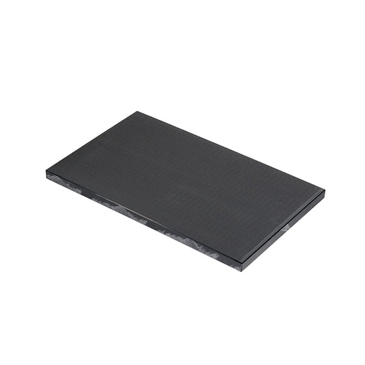 KAMA-ASA Black Cutting Board L