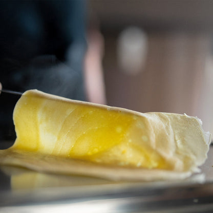 BALMUDA Teppanyaki