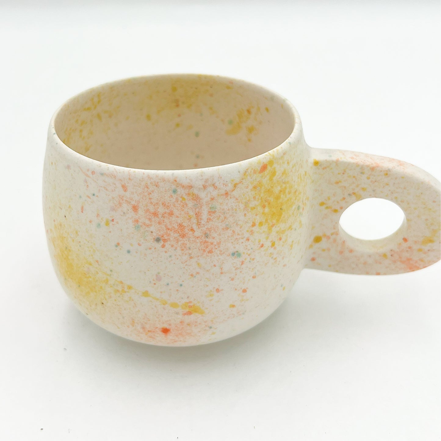 【Pre-Order】Mug_Takemura Yoshinori 33