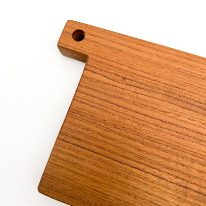 Cutting Board TEAK_B