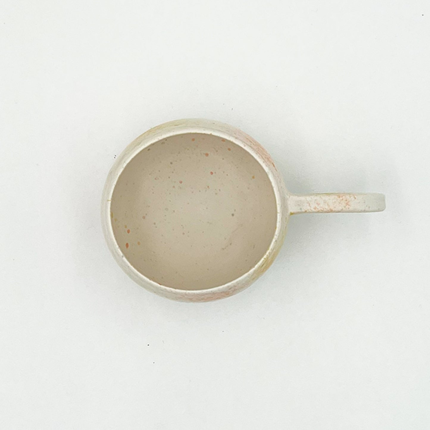 【Pre-Order】Mug_Takemura Yoshinori 33