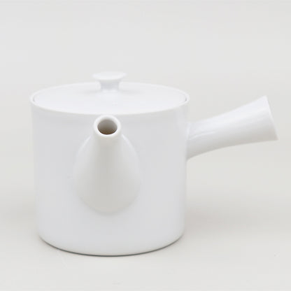 Teapot Kyu-su_WH L