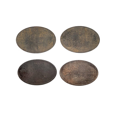 Tray Oval L 180x270 Wataru Hatano