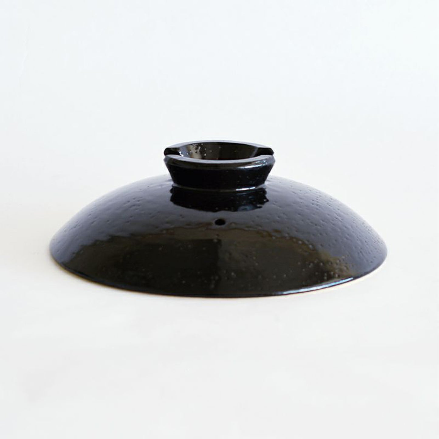 Double-Lid Donabe Rice Cooker 【Kamado-san】3 Rice-Cup Size