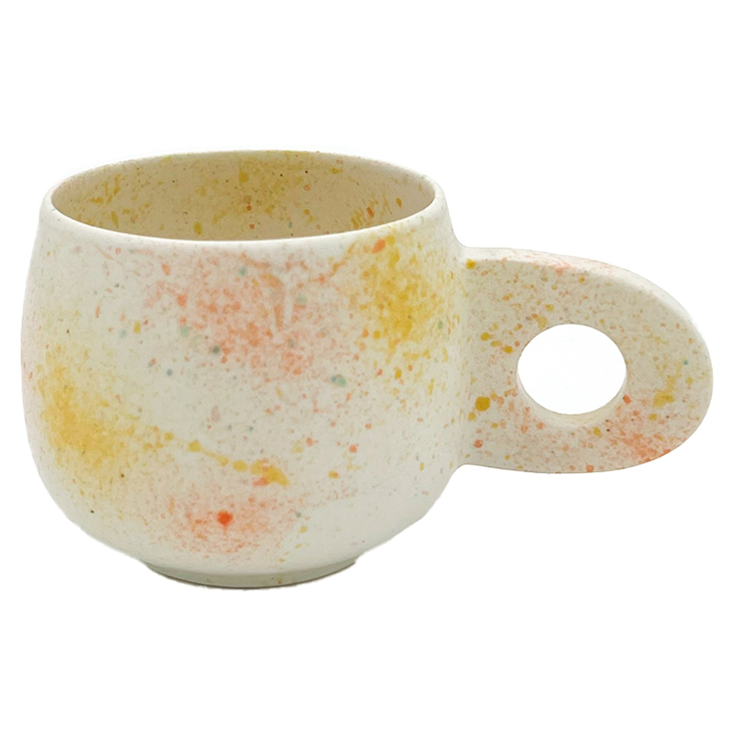 【Pre-Order】Mug_Takemura Yoshinori 33