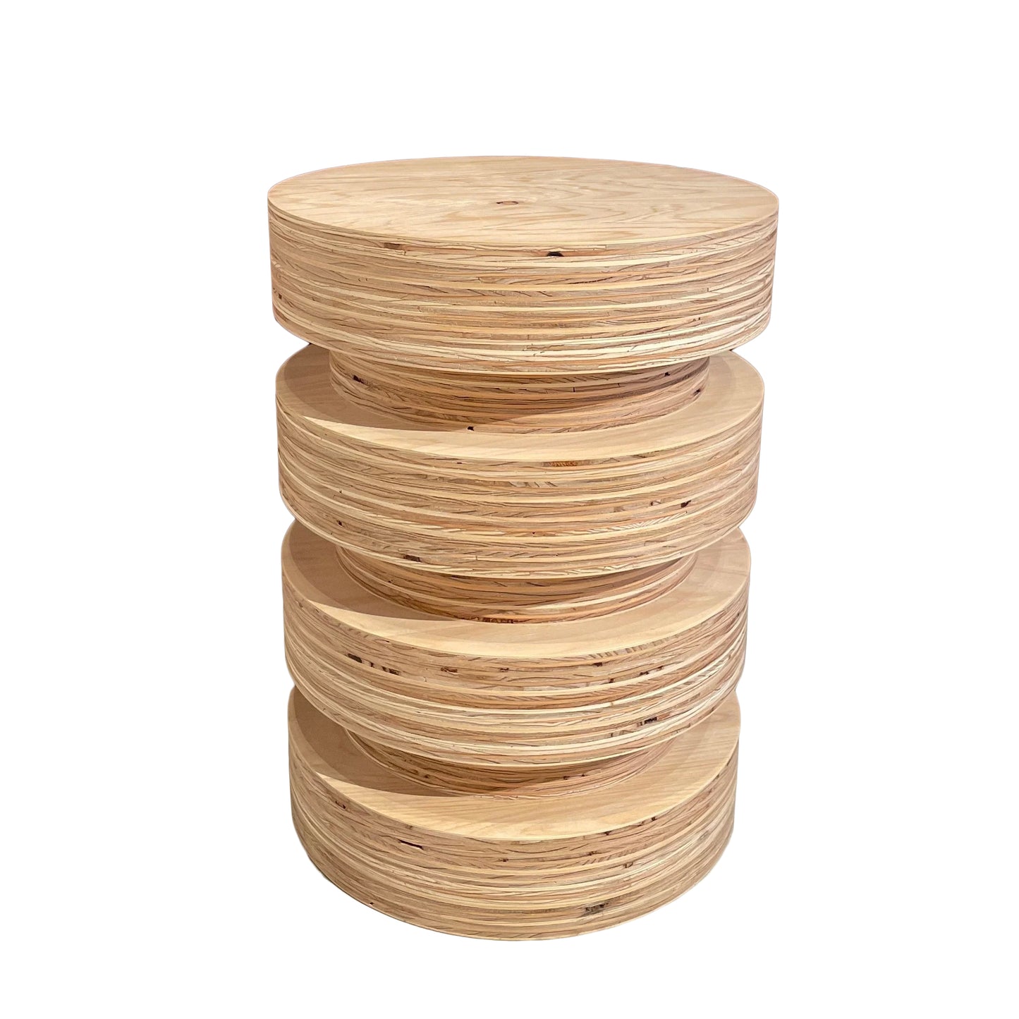 Layered stool 2