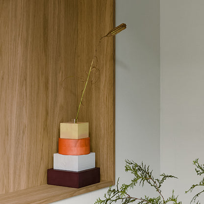 Kumiki SET VASE Kumiki