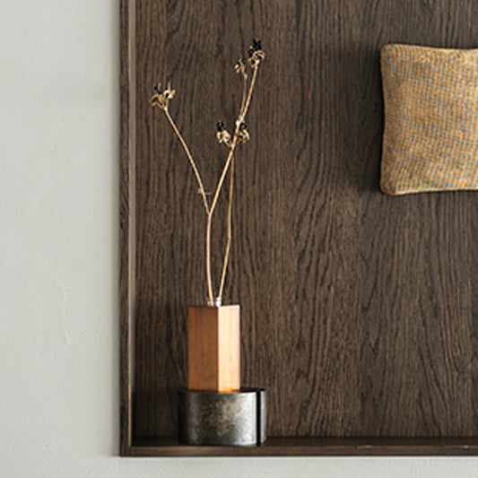 Kumiki SET VASE Kimiku URUSHI