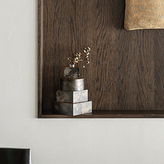 Kumiki SET VASE Kumiki URUSHI