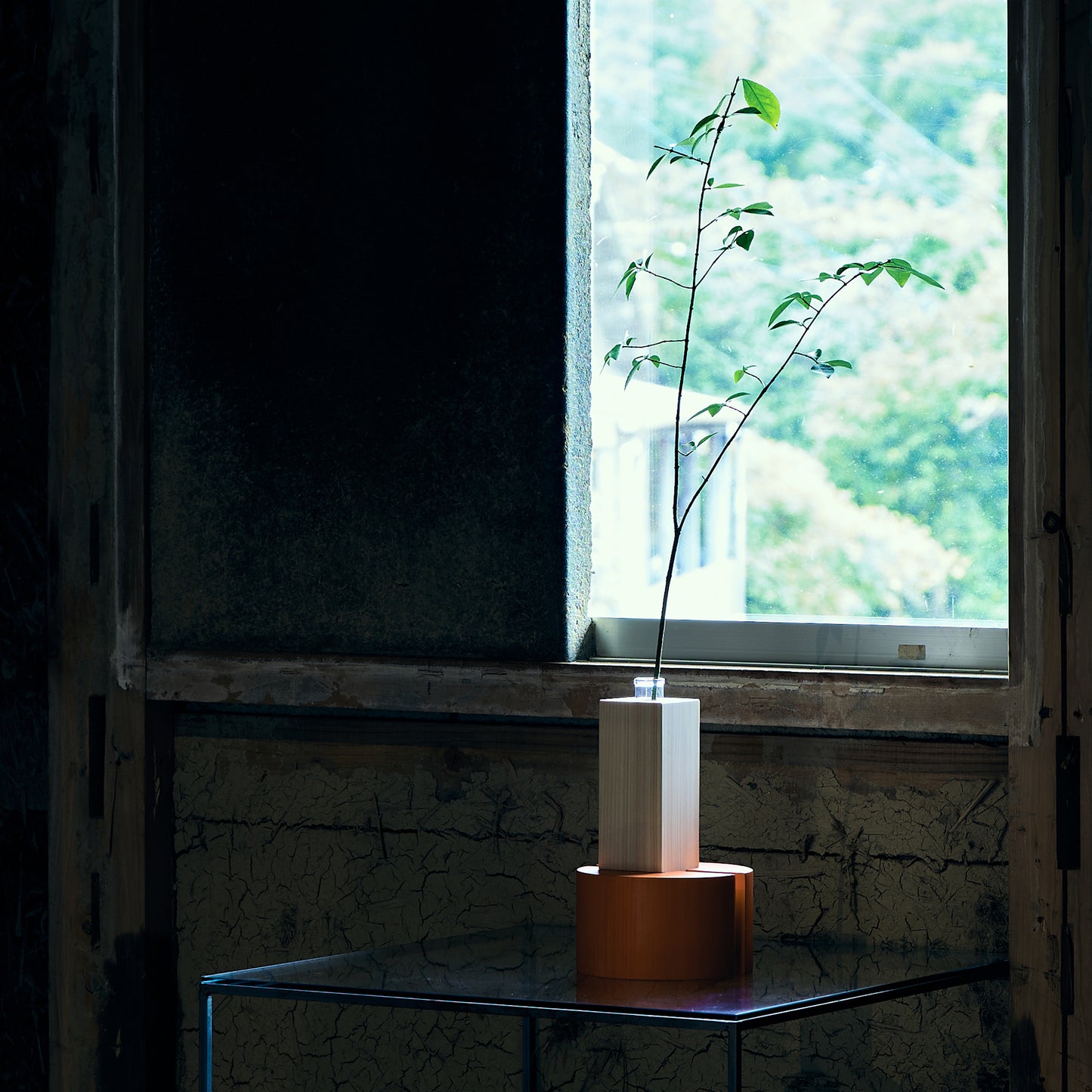 【Pre-Order】Kumiki SET VASE Kimiku