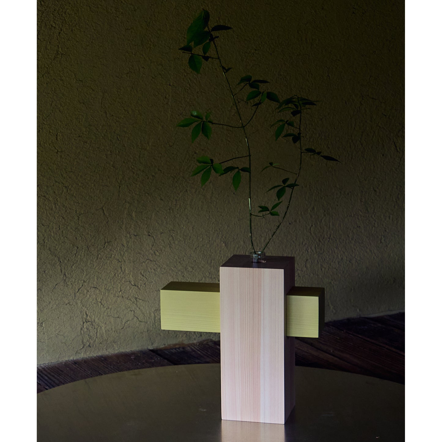 Kumiki SET VASE Kikumi