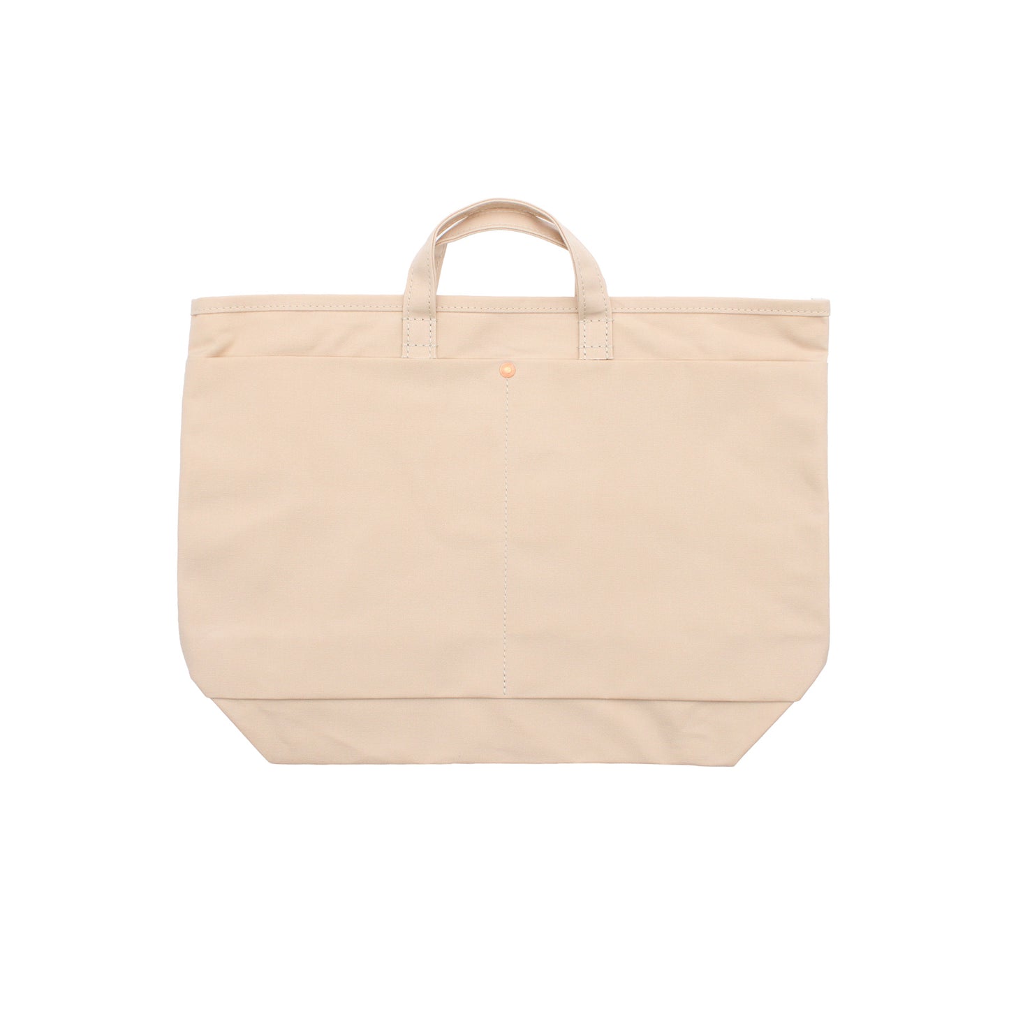 This is a(n) Base Tote M — Exclusive