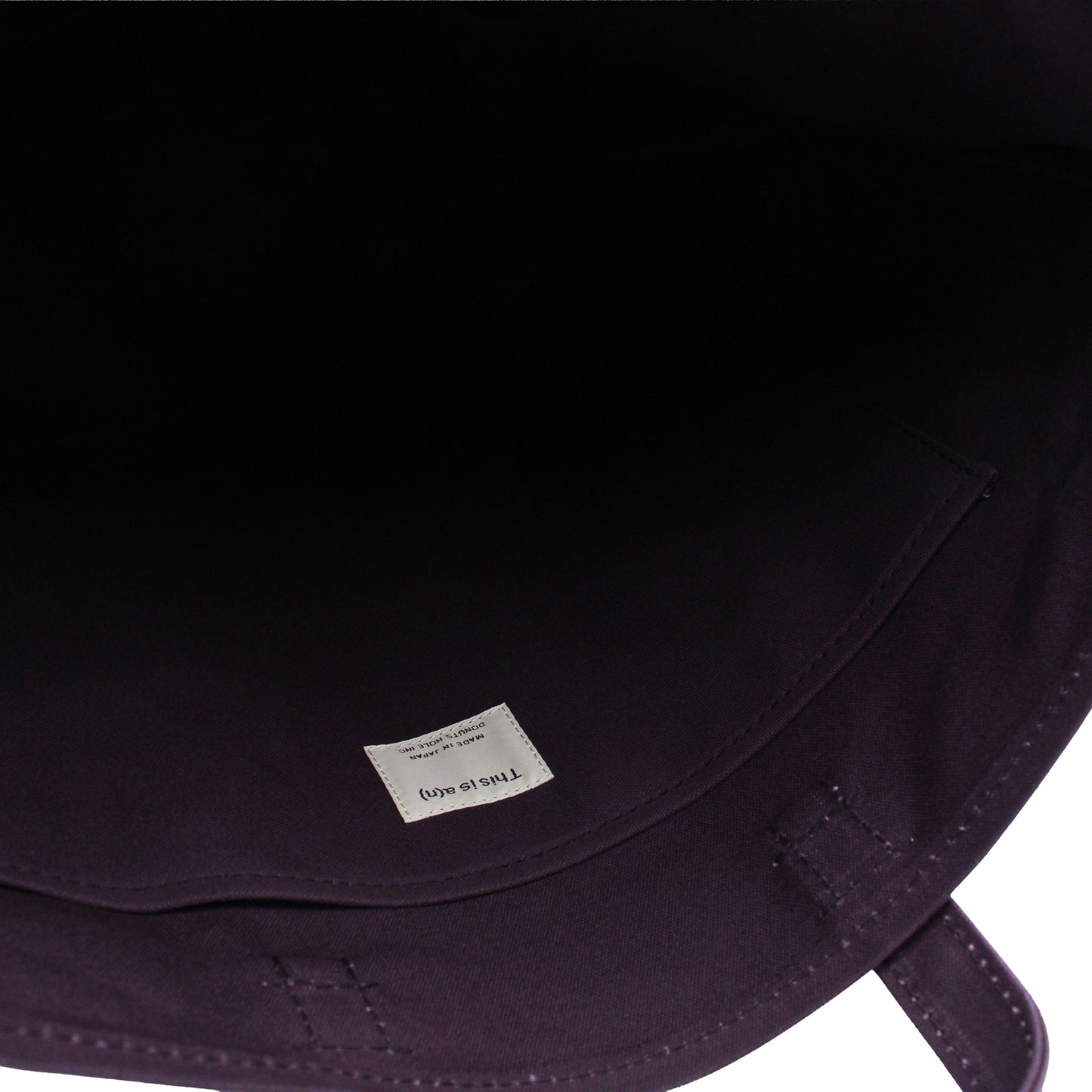 This is a(n) Base Tote M — Exclusive