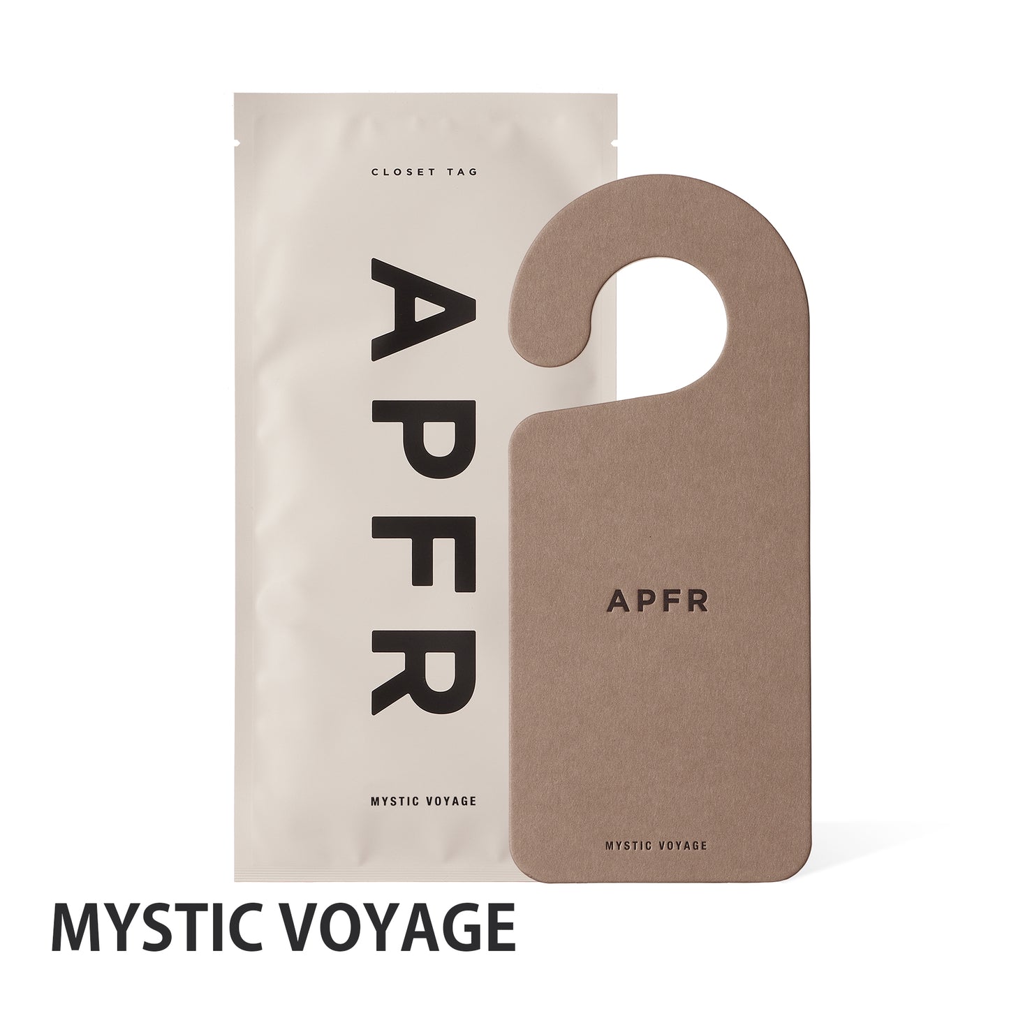 APFR Closet Tag-MYSTIC VOYAGE-