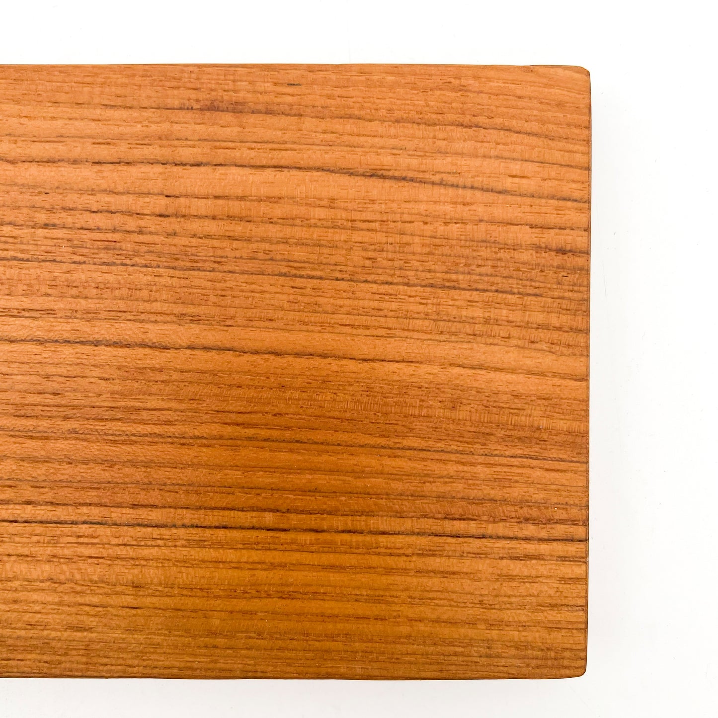 Cutting Board TEAK_B