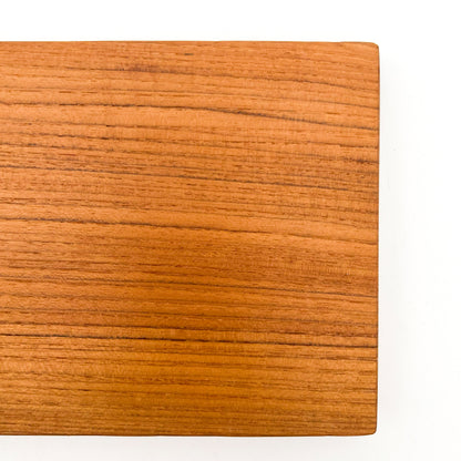 Cutting Board TEAK_B