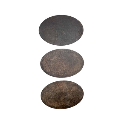 Tray Oval L 180x270 Wataru Hatano