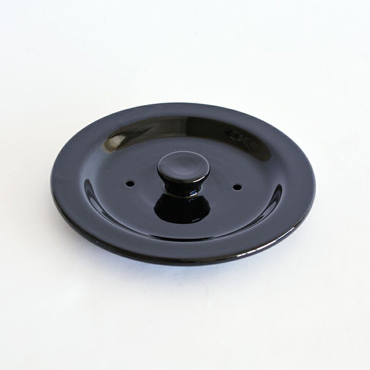 Double-Lid Donabe Rice Cooker 【Kamado-san】3 Rice-Cup Size