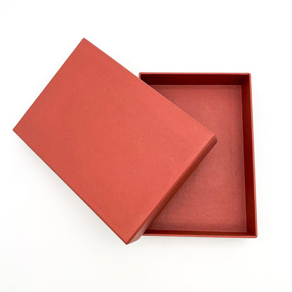 Box A5 Size Wataru Hatano