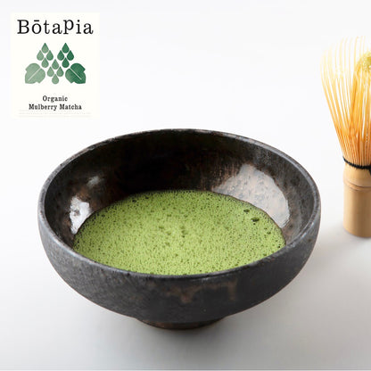 Organic Mulberry Matcha (Green)