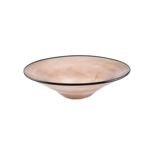 kasumi bowl M_purple