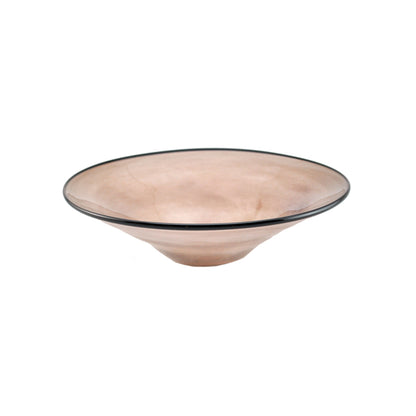 kasumi bowl M_purple