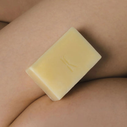 Clay soap