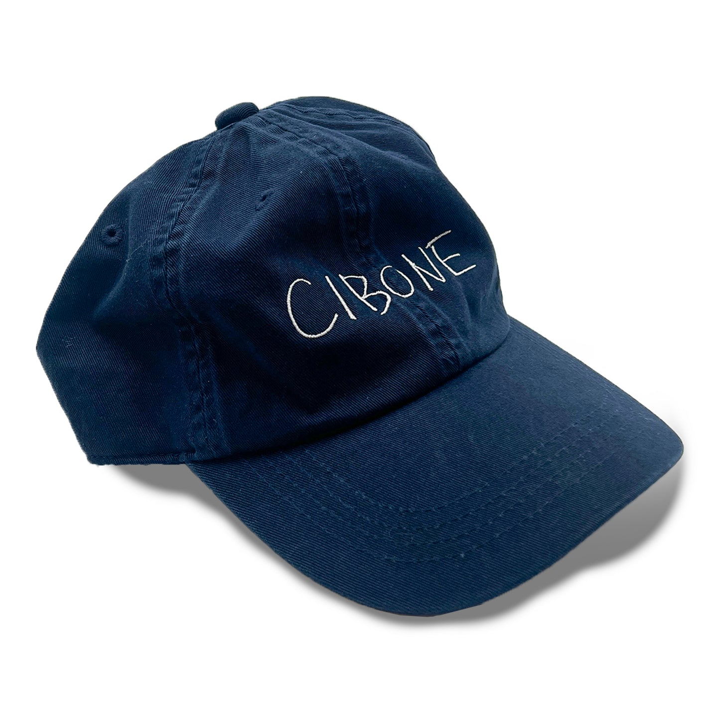 Katakana Cap CIBONE
