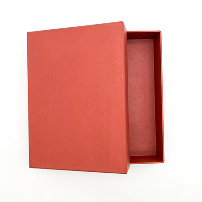 Box A5 Size Wataru Hatano