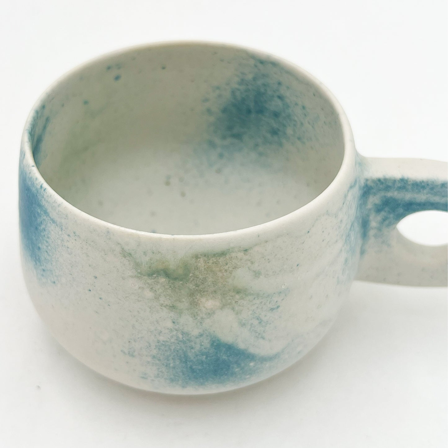 【Pre-Order】Mug_Takemura Yoshinori 33