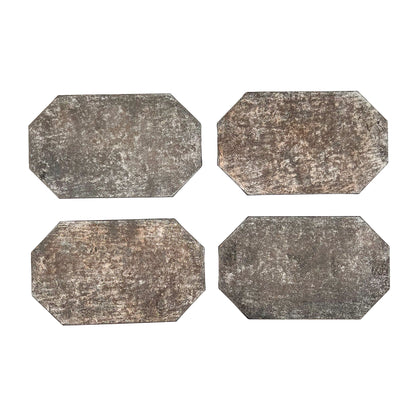 Tray Octagonal 200x123 Wataru Hatano