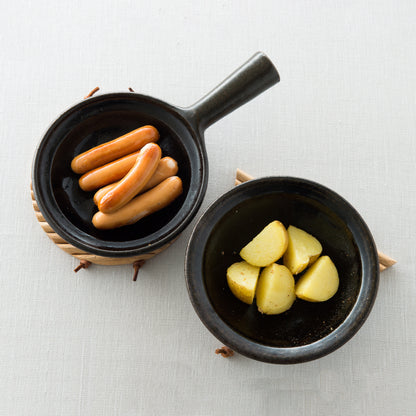 Small cook pot NanakamadoKonabezoroe