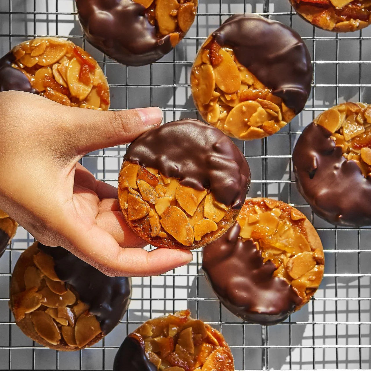 Iyokan Florentine 5pc