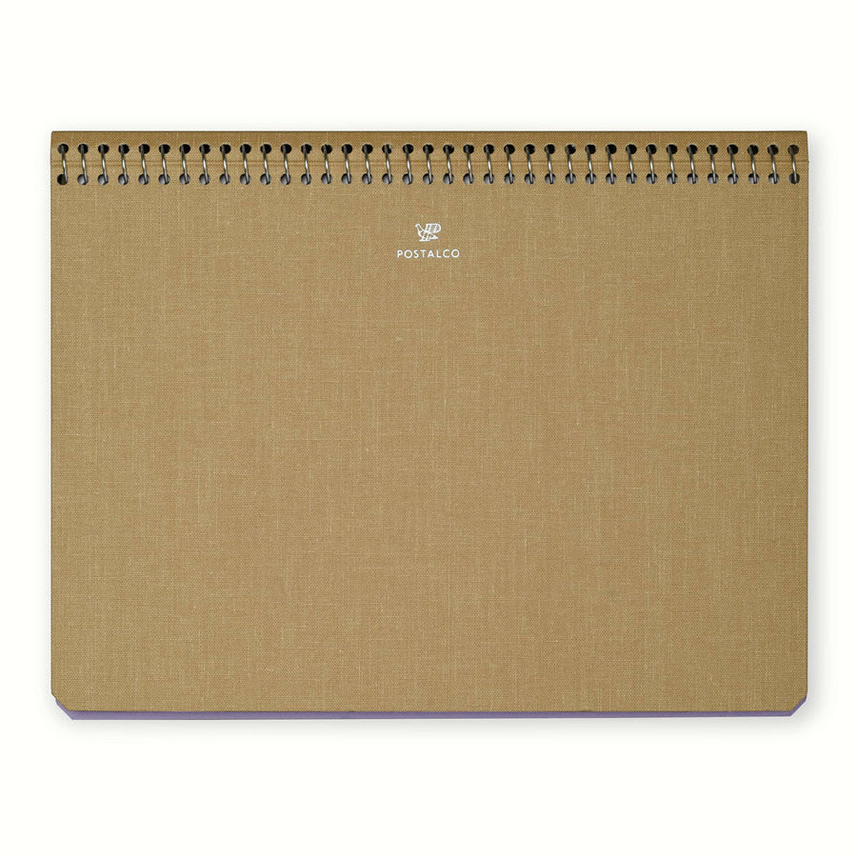 Notebook A5 Wicker(1mm Pin-graph)"