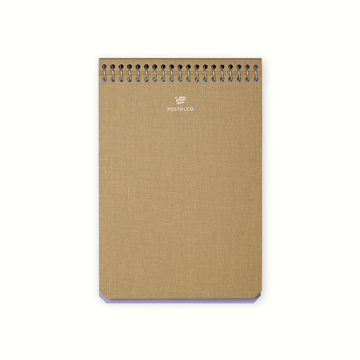 Notebook A6 Wicker(1mm Pin-graph)"