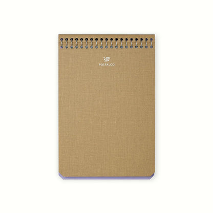 Notebook A6 Wicker(1mm Pin-graph)"