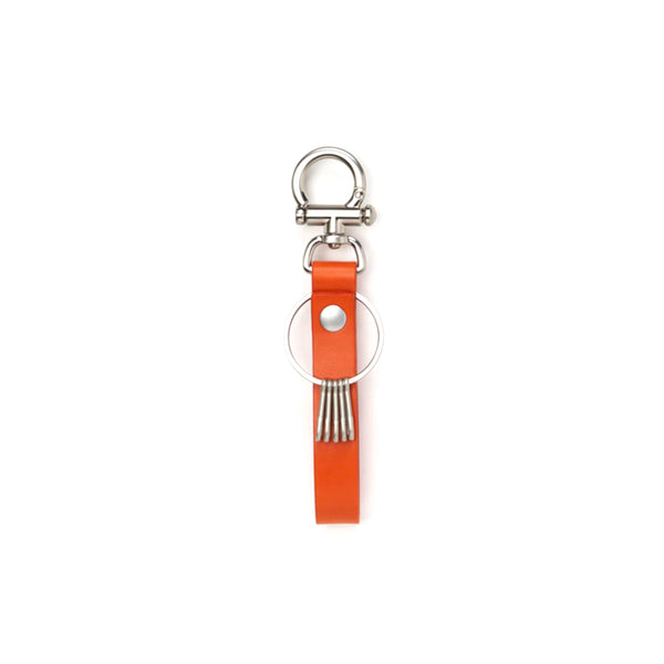 Key flock orange – CIBONE O'TE