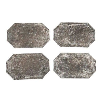 Tray Octagonal 200x123 Wataru Hatano