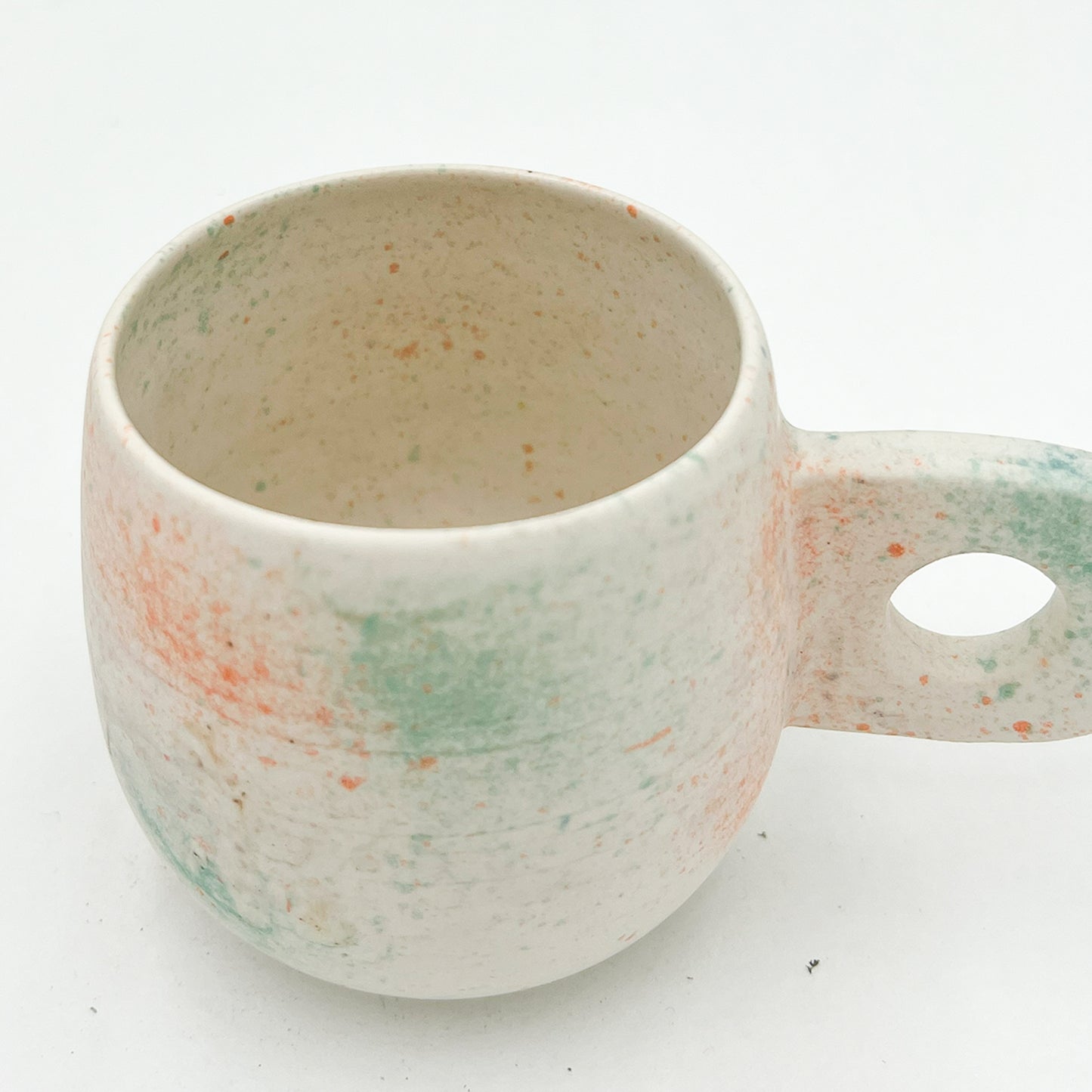 【Pre-Order】Mug_Takemura Yoshinori 33