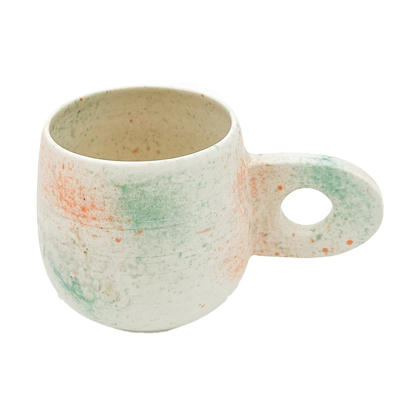 【Pre-Order】Mug_Takemura Yoshinori 33