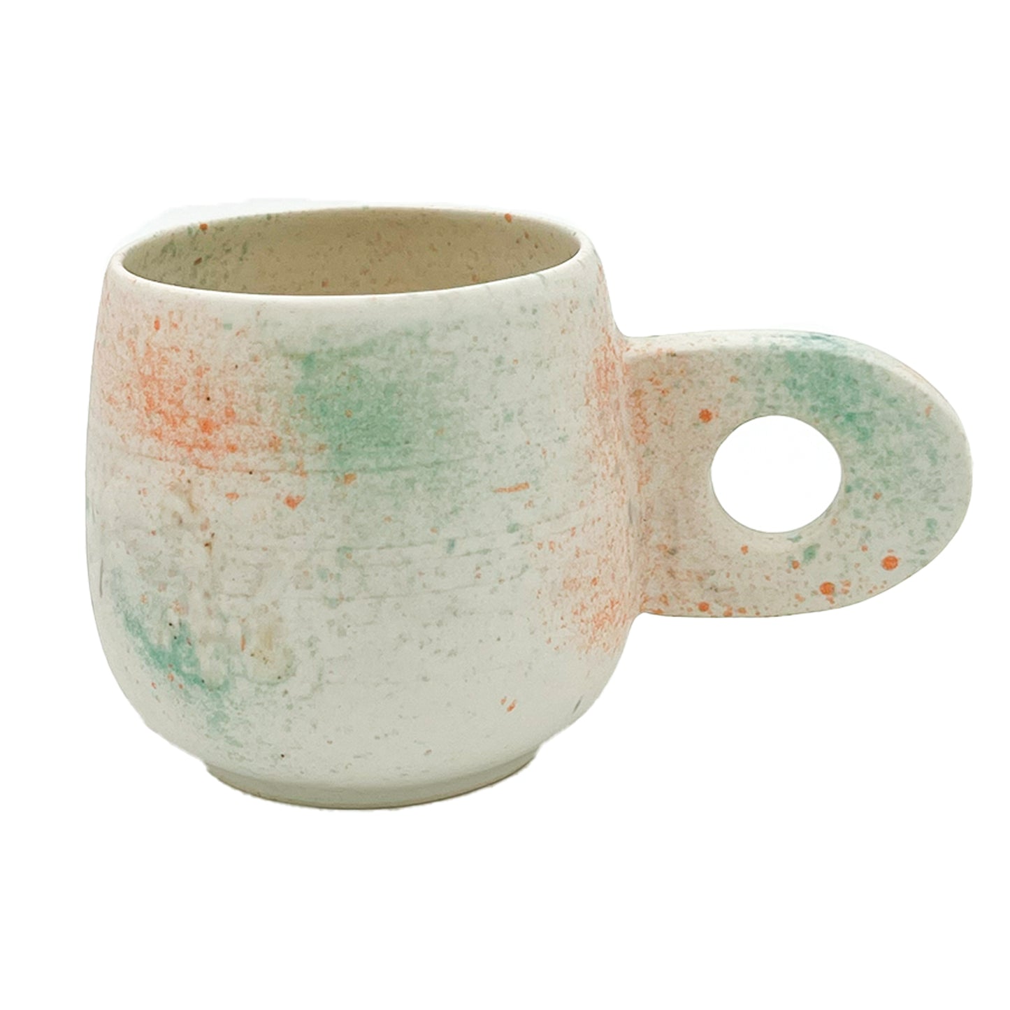 【Pre-Order】Mug_Takemura Yoshinori 33