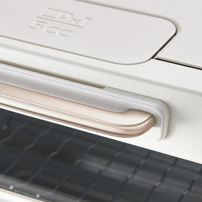 BALMUDA The Toaster Pro White