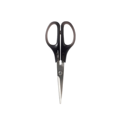 Boring Scissors_Silver