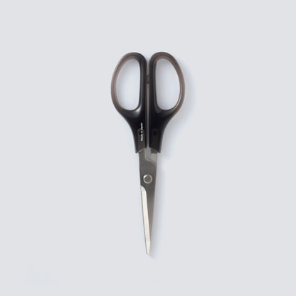 Boring Scissors_Silver