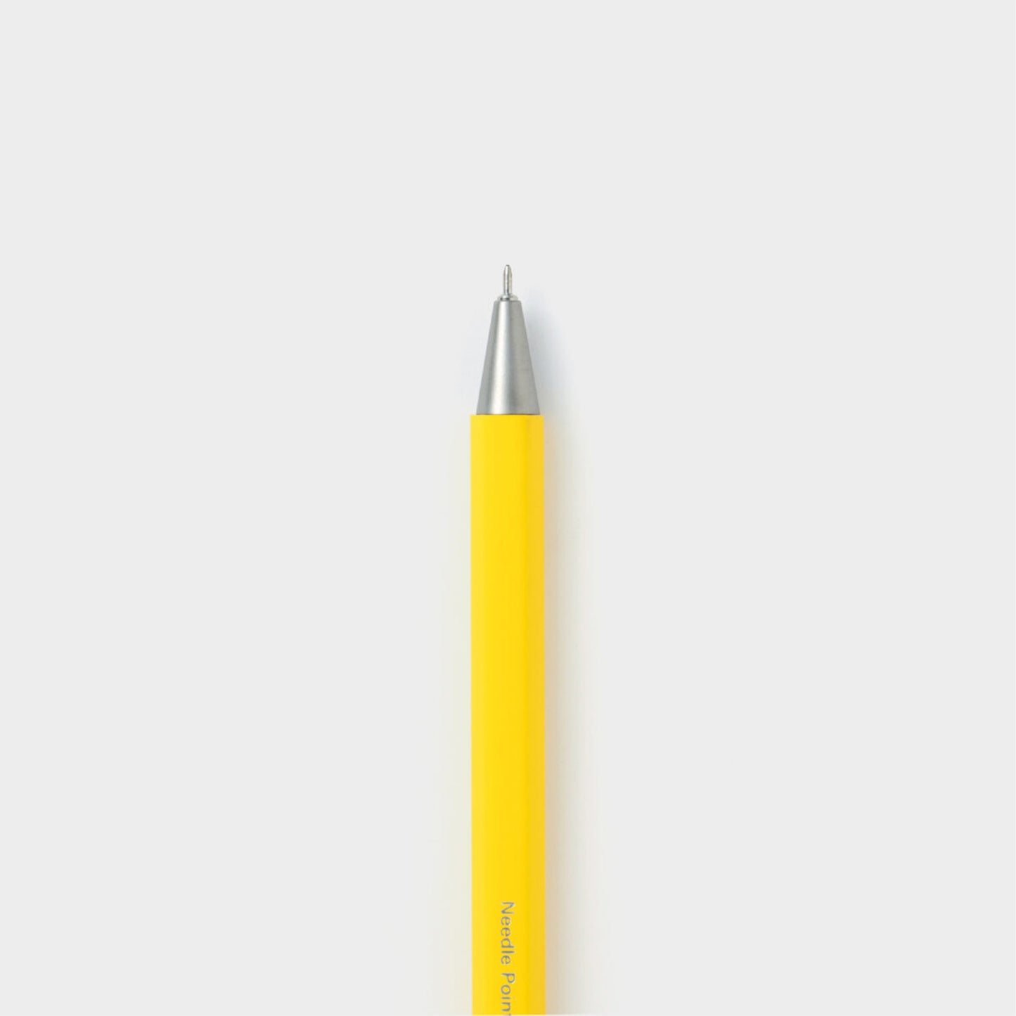 Cedar Pocket Pen_Yellow