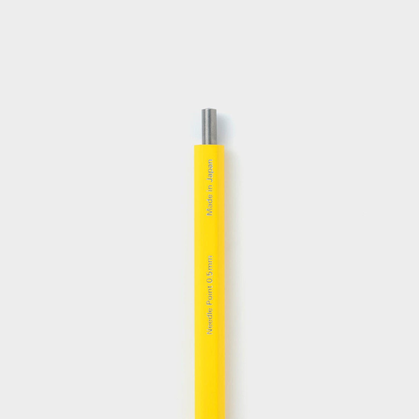 Cedar Pocket Pen_Yellow