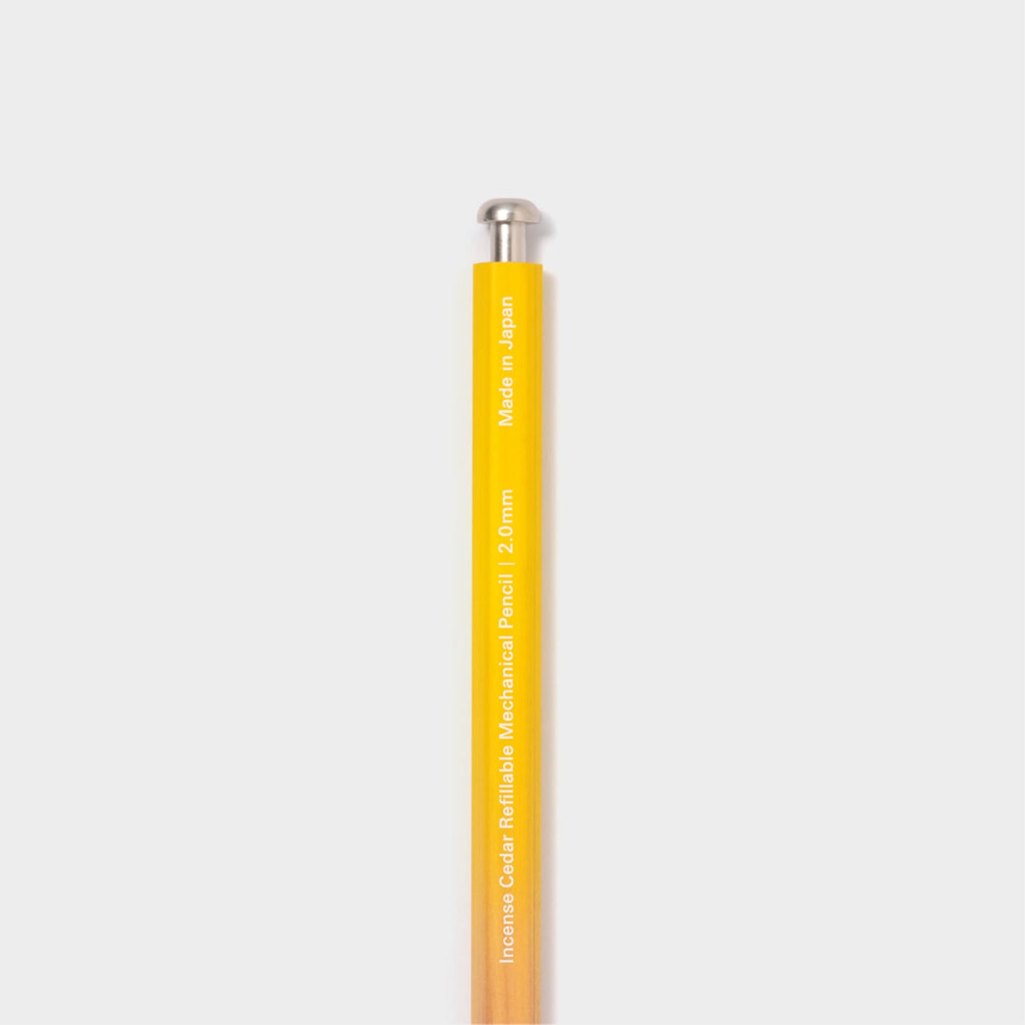 Elementary Pencil Set_Natural