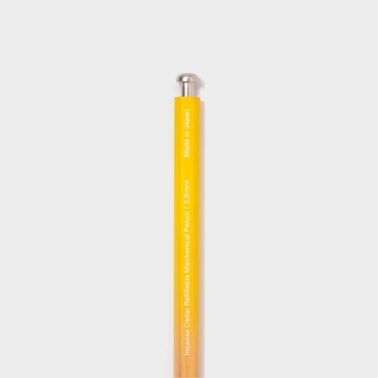 Elementary Pencil Set_White